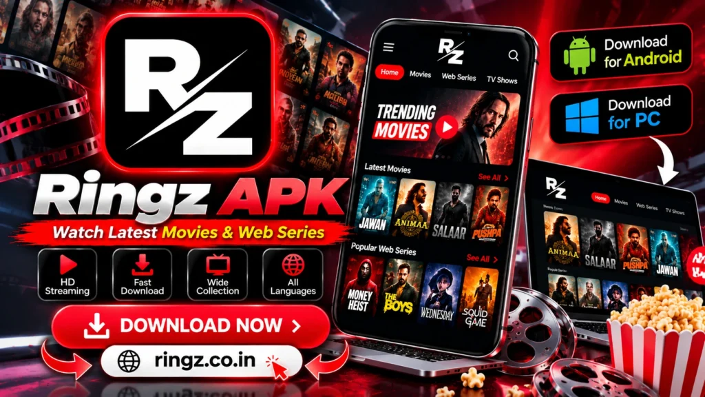 Ringz Download
