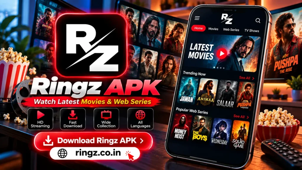ringz download