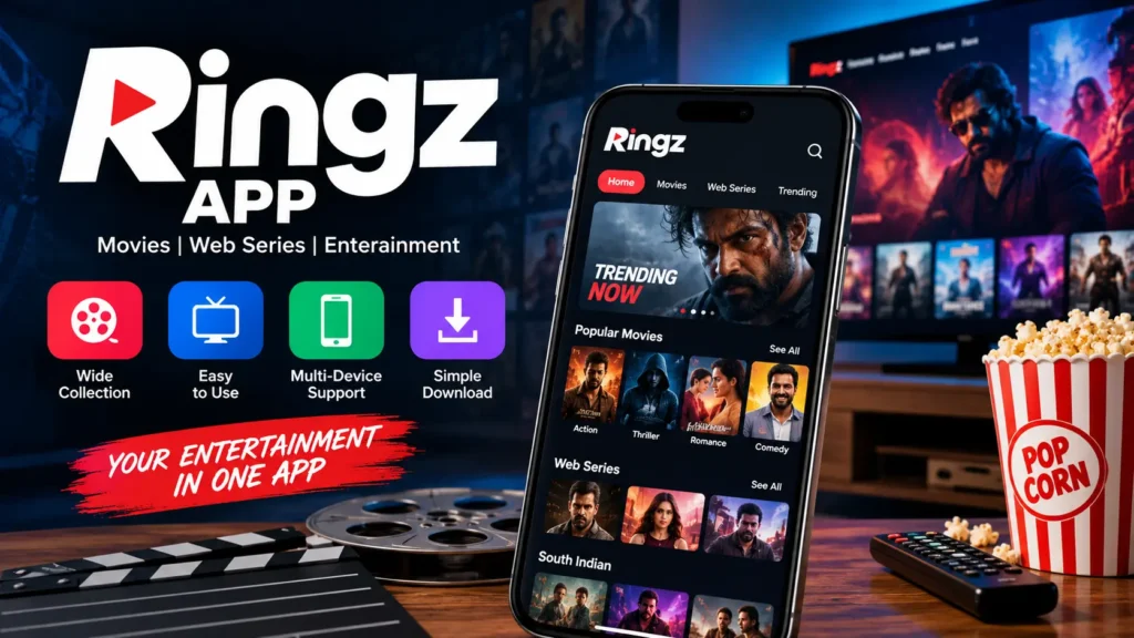 ringz app apk