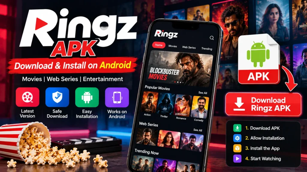 ringz app download